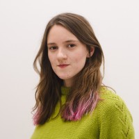 Onix-Systems Employee Valeriia Krasovska's profile photo