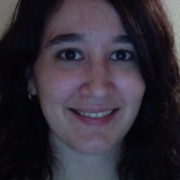 DOMO Employee Ayelén Pinasco's profile photo
