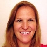 Martin Glass Company Employee Kelli Kosydor's profile photo