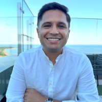 Teamcore Employee Daniel Gonzalez's profile photo