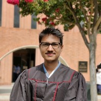 Dragonfruit AI Employee Kushal Agarwal's profile photo