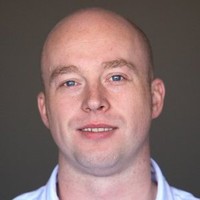 Ventus Energy Employee Martin Hodgkiss's profile photo