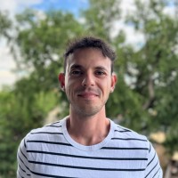 Freelance Employee Pedro Suarez's profile photo