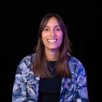 Fumaça Employee Maria Almeida's profile photo