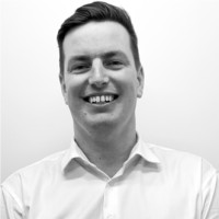 TCL HUNT LIMITED Employee Guy Steel's profile photo