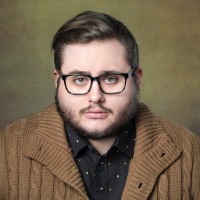 Structure Groups Employee Corey Clarke's profile photo