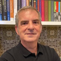 C6 Bank Employee Marcelo Haidar's profile photo