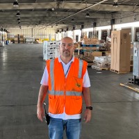 Efrain Alonso Email & Phone Number