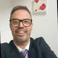 GENERFEU Employee Gilles Kuony's profile photo