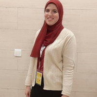 AHDO Employee Menna Hussien's profile photo