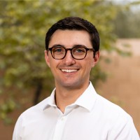 Motion Tactic Employee Pierce Armstrong's profile photo