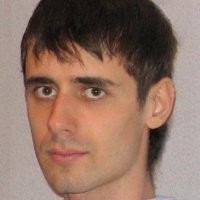 CodeGym Employee Oleksandr Miadelets's profile photo
