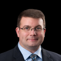 Recognition Robotics Employee Jeremy Hughes's profile photo