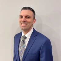 The Garden City Hotel Employee Christopher Buffa's profile photo
