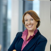 Hiab Employee Birgitte Skade's profile photo