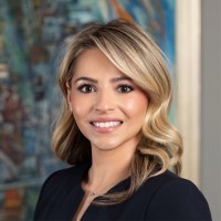 Sentinel Real Estate Employee Victoria Hernandez's profile photo