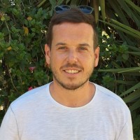 Razorfish Employee Brandon Gwin's profile photo