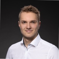 Kraus Maschinenbau GmbH Employee Lars Seemann's profile photo