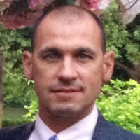 General Motors Employee Dave Guimond's profile photo