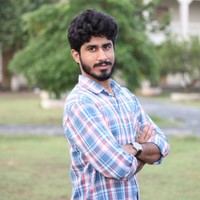 PackageX Employee Abdul Memon's profile photo