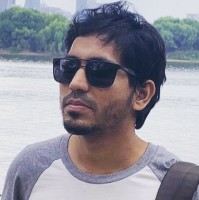 Manufacturing & Assembly Solutions Employee Shafiqul Bashar's profile photo