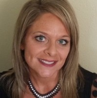 Colby Community College Employee Melissa Rickford's profile photo