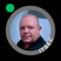 ITSec S.A. Employee Alejandro S.'s profile photo