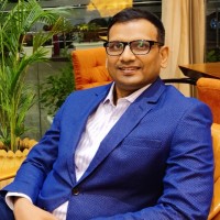 Uneecops Technologies Ltd. Employee Sushant Dubey's profile photo