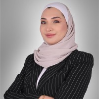 Amal al Khadra Email