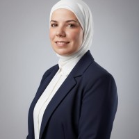 Edu Employee Doaa Hraiz's profile photo