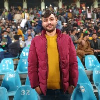 Spring Loaded Technology Employee Muhammad Tariq's profile photo