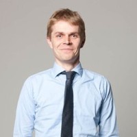 Ondernemingsrechtbank Antwerpen Employee Tijs Laurens's profile photo