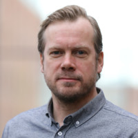 Tommy Hilfiger Employee Auke van Alberda's profile photo