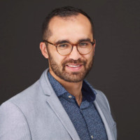Alexandre Fleury Email