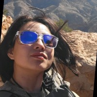 Hazel Leight's profile photo