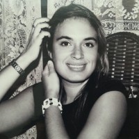 Cristina Borrego Alonso Email