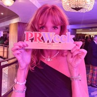 Brazen PR Employee Nina Webb's profile photo