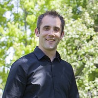 Meta Employee Wayne Piekarski's profile photo