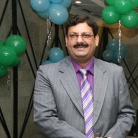 Akums Drugs& Pharmaceuticals Ltd Employee Vinod Ruhela's profile photo