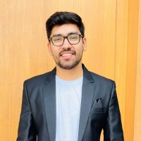 Aditya Sharma's profile photo