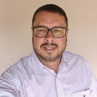 Coopermota Cooperativa Agroindustrial Employee Marcel Saade's profile photo