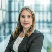 Freudenberg Sealing Technologies Employee Mira Beck's profile photo