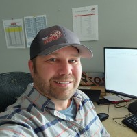 Eden-Valders Stone Employee Dave Bothe's profile photo