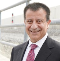 Astrophysics Inc Employee Francois Zayek's profile photo