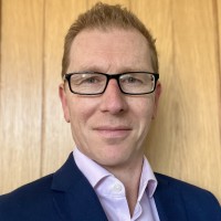 Antea Group International Employee Graham Duffield's profile photo