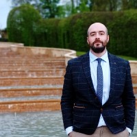 Cintra HR & Payroll Services Employee Matthew Hart's profile photo