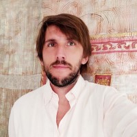 Avancargo Employee Pedro Feijóo's profile photo