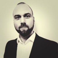 Hakonen Solutions Oy Employee Ossi Lehto's profile photo