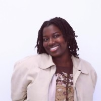Spark Magazine Employee Laila Dieye's profile photo