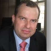 Marcin Kaliszewski Email & Phone Number